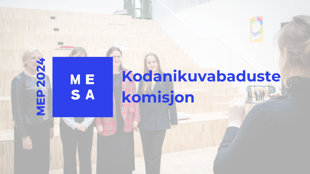 Kodanikuvabaduste komisjon